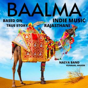 Baalma (feat. Nasya Band)