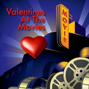 Valentines At The Movies