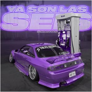 YA SON LAS SEIS (feat. Kasper 018)