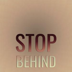 Stop Behind