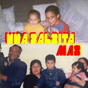 UNA SALSITA MÁS