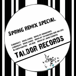 Oova Chaos (Remix By Yo Montero and Ian Cris)