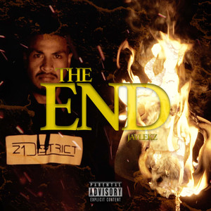 The End (Explicit)