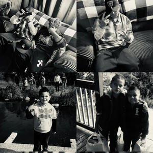 EveryDayNTheMorning (feat. SJTPACO) (Explicit)