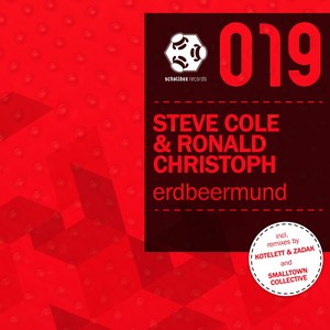 Erdbeermund (Kotelett & Zadak Remix)