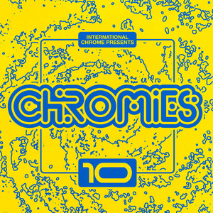 International Chromies Vol. 10