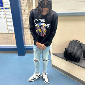 TRYNA SLIDE (feat. Ftj.Bry) (Explicit)