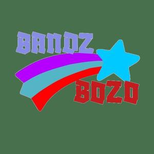 Yvng Ryuki - Bruce Wayne