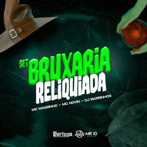 SET BRUXARIA RELIQUIADA (Explicit)