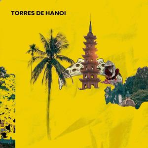 Torres de Hanoi