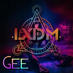 Gee (feat. Lensa)