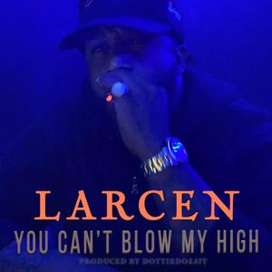 You Can't Blow My High (Explicit)