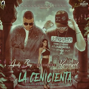 La Cenicienta(feat. Kennyel el Astronauta)