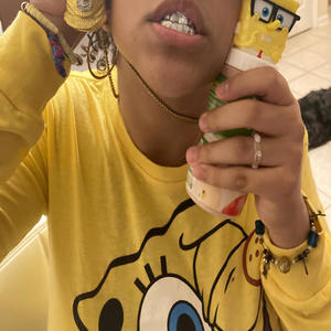 Lucky Charms (feat. Lil Bob) (Explicit)