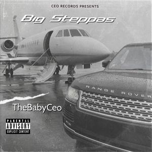 Big Steppas (Explicit)