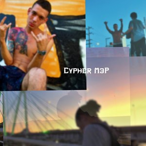 Cypher M3P