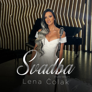 Svadba (Piano Version)