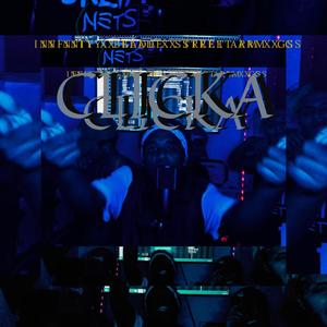 Clicka (feat. Infinity, Blade Dream & Gs) (Explicit)