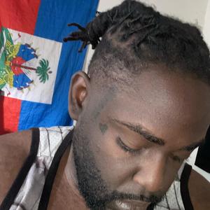 Ghetto Love Song (Explicit)