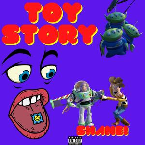 Toy Story (Explicit)