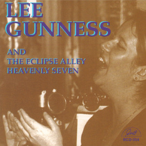 Lee Gunness and the Eclipse Alley Heavenly Seven