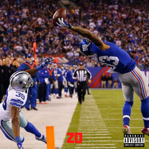 Bend Never Breaking (Explicit)