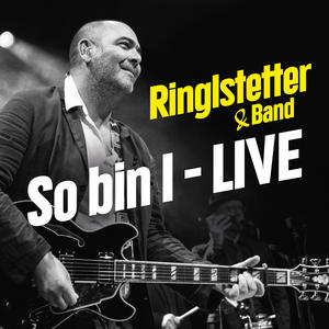 So bin I (Live)