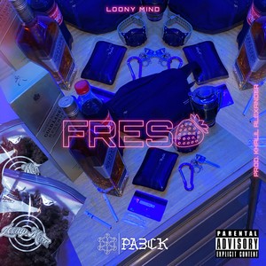 Fresa (Explicit)