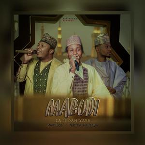 Mabudi (feat. Rabil Jos & Najib Alhausawy)