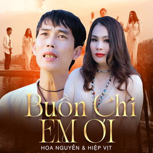 Buồn Chi Em Ơi