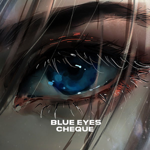 Cheque - Blueeyes