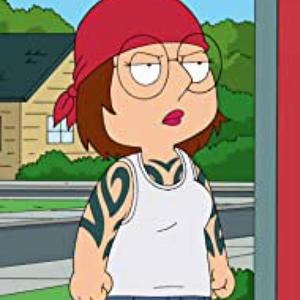 Meg Griffin (Explicit)