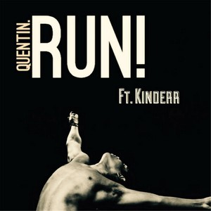 Run!(feat. Kinderr)