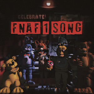 Five Nights at Freddy's 1 Song
