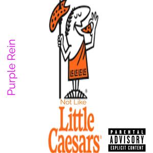 Not Like Little Ceasers (Explicit)
