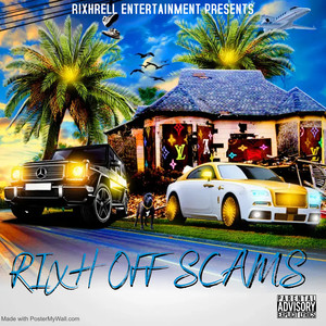 RixhOffScams (Explicit)