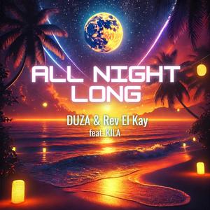 All Night Long (feat. KILA)