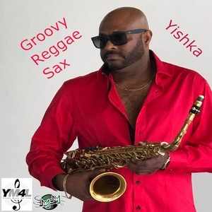 Groovy Reggae Sax