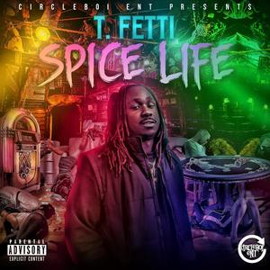 Spice Life (Explicit)