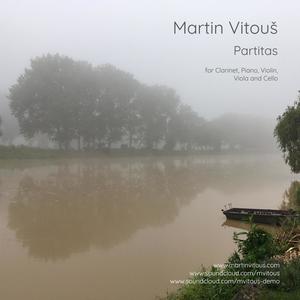 Partitas