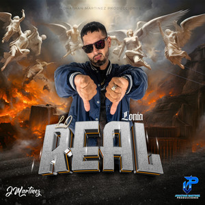 LO REAL (Explicit)