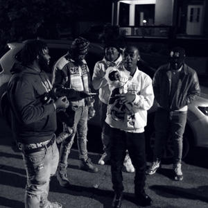 Men In Black (Explicit)