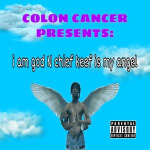 I Am God N Chief Keef Is My Angel (Explicit)