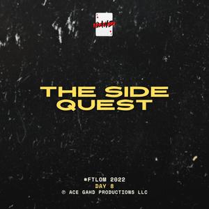 The Side Quest (Explicit)