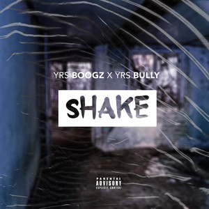 Shake (Explicit)