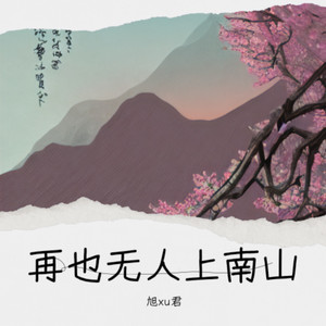 再也无人上南山 (Live)