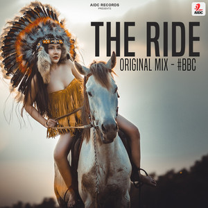 The Ride (Original Mix)