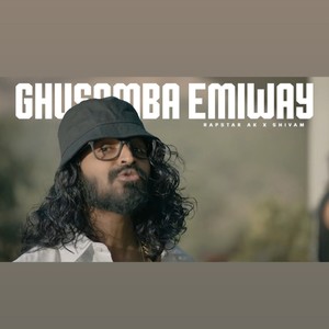 Ghusamba Emiway