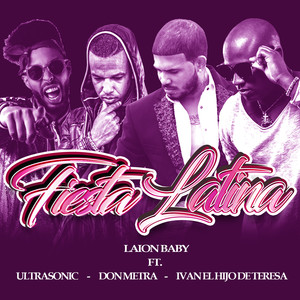 Fiesta Latina