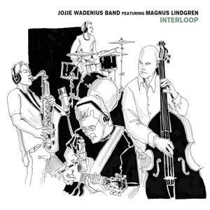 Jojje Wadenius Band - Cab Call